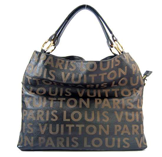 7A Replica Louis Vuitton Monogramouflage M95130